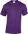 Gildan - Heavy Cotton T- Shirt (Purple)