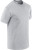 Gildan - Heavy Cotton T- Shirt (Sport Grey (Heather))