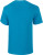 Gildan - Heavy Cotton T- Shirt (Heather Sapphire)