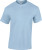 Gildan - Heavy Cotton T- Shirt (Light Blue)