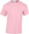 Gildan - Heavy Cotton T- Shirt (Light Pink)