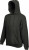 Fruit of the Loom - Premium Hooded Sweat (Charcoal (Solid))