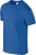 Gildan - Softstyle T- Shirt (Royal)