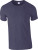 Gildan - Softstyle T- Shirt (Heather Navy)