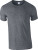 Gildan - Softstyle T- Shirt (Dark Heather)