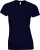 Gildan - Softstyle Ladies´ T- Shirt (Navy)