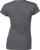 Gildan - Softstyle Ladies´ T- Shirt (Dark Heather)