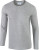 Gildan - Softstyle Long Sleeve T-Shirt (Sport Grey (Heather))