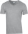 Softstyle V-Neck T-Shirt (Férfi)