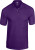 Gildan - Jersey Polo (Purple)