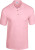 Gildan - Jersey Polo (Light Pink)