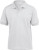 Gildan - DryBlend Youth Jersey Polo (White)