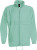 B&C - Jacket Sirocco / Unisex (Pixel Turquoise)