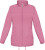 B&C - Jacket Sirocco Windjacke / Women (Pixel Pink)