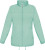 B&C - Jacket Sirocco Windjacke / Women (Pixel Turquoise)
