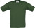 B&C - T-Shirt Exact 150 / Kids (Bottle Green)