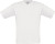 B&C - T-Shirt Exact 190 / Kids (White)