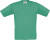 B&C - T-Shirt Exact 190 / Kids (Pacific Green)