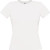 B&C - T-Shirt Women-Only (White)