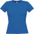 B&C - T-Shirt Women-Only (Royal Blue)