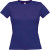 B&C - T-Shirt Women-Only (Indigo)