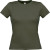 B&C - T-Shirt Women-Only (Khaki)
