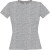 B&C - T-Shirt Women-Only (Sport Grey)