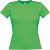 B&C - T-Shirt Women-Only (Real Green)