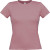 B&C - T-Shirt Women-Only (Used Violet)