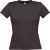 B&C - T-Shirt Women-Only (Used Black)