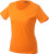 James & Nicholson - Workwear-T Women (Orange)