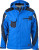 James & Nicholson - Workwear Winter Softshell Jacket (royal/navy)