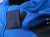 James & Nicholson - Workwear Winter Softshell Jacket (stone/black)