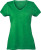 James & Nicholson - Ladies´ Gipsy T-Shirt (Fern Green)