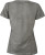 James & Nicholson - Ladies´ Gipsy T-Shirt (Grey)