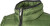 James & Nicholson - Ladies' Quilted Down Vest (jungle-green/black)