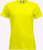 Clique - New Classic - T Ladies (visibility yellow)