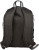 Clique - Basic Backpack (schwarz)