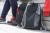 Clique - Smart Backpack (pistole (grau))