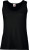 Fruit of the Loom - Lady-Fit Valueweight Vest (Black)