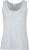 Fruit of the Loom - Lady-Fit Valueweight Vest (Heather Grey)