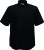 Men´s Short Sleeve Oxford Shirt (Men)