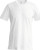 Kariban - Kinder Kurzarm T-Shirt (White)