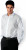 Kariban - Mens Long Sleeve Supreme Non Iron Shirt (White)
