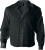 Kariban - Mens Long Sleeve Supreme Non Iron Shirt (Black)