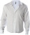 Kariban - Mens Long Sleeve Supreme Non Iron Shirt (White)