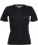 GameGear - Women´s T-Shirt Short Sleeve (Black/Black)