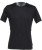 GameGear - Men´s T-Shirt Short Sleeve (Black/Black)