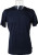 GameGear - Men´s T-Shirt Short Sleeve (Navy/Navy)