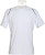 GameGear - Men´s T-Shirt Short Sleeve (White/Grey)